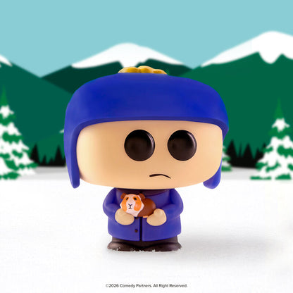 South Park - Figurine Pop! Craig Tucker N°1759