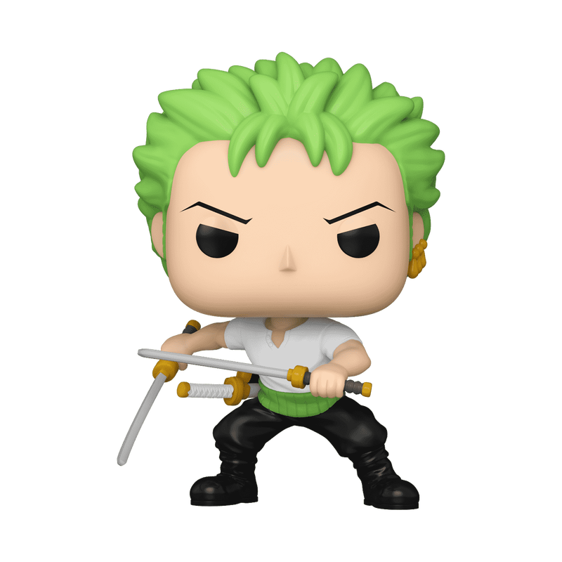 One Piece - Figurine Pop! Zoro N°1775