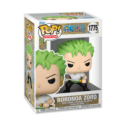 ONE PIECE – POP! - ZORO (WITH CHASE)