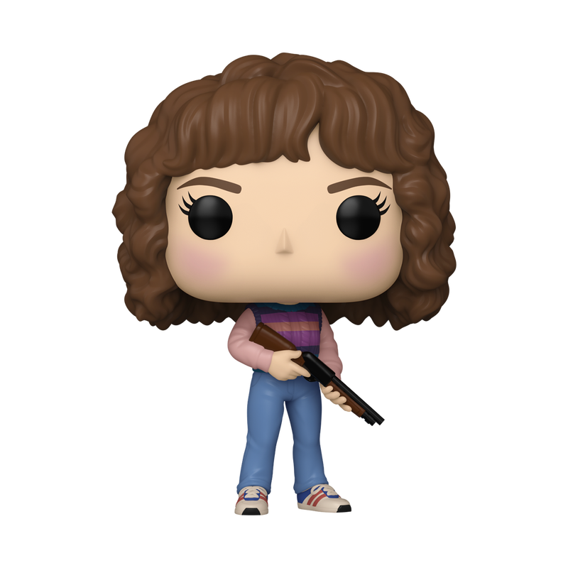 Stranger Things - Figurine Pop! Nancy Wheeler N°1778