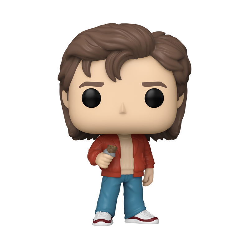 Stranger Things - Figurine Pop! Steve Harrington N°1779