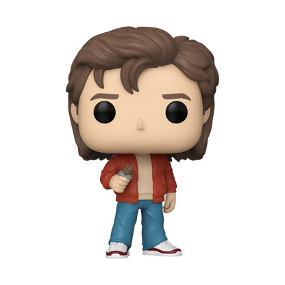 Stranger Things - Figurine Pop! Steve Harrington N°1779