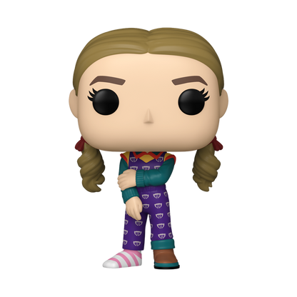 Stranger Things - Figurine Pop! Holly Wheeler N°1782