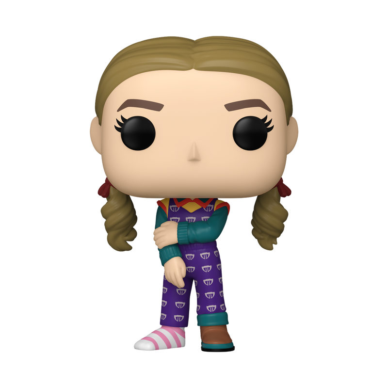 Stranger Things - Figurine Pop! Holly Wheeler N°1782