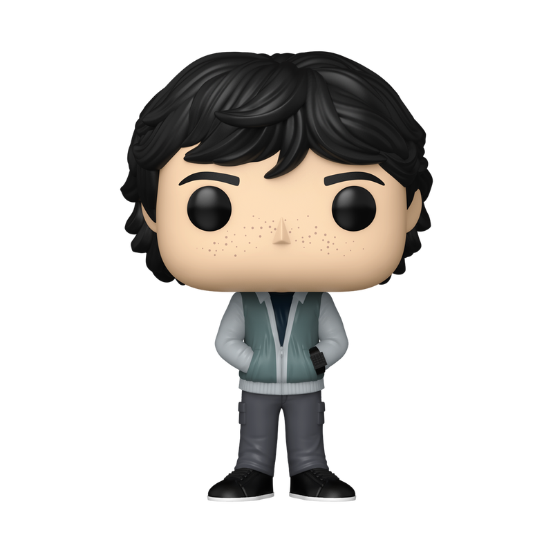 Stranger Things - Figurine Pop! Mike Wheeler N°1783