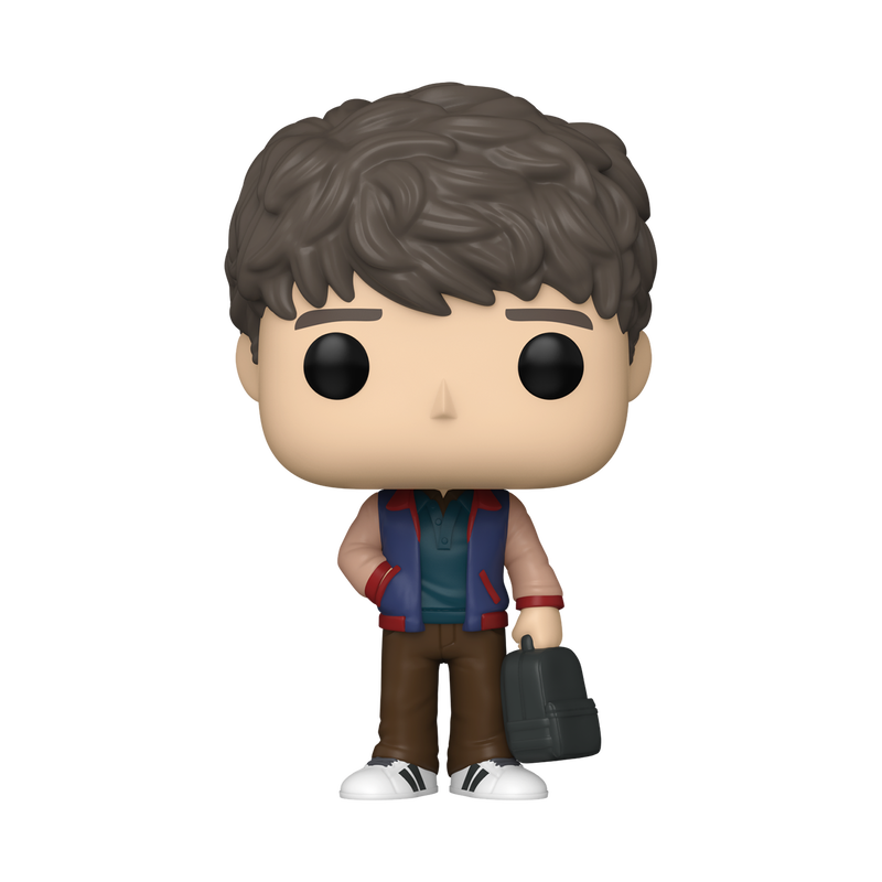 Stranger Things - Figurine Pop! Will Byers N°1786