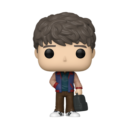 Stranger Things - Figurine Pop! Will Byers N°1786