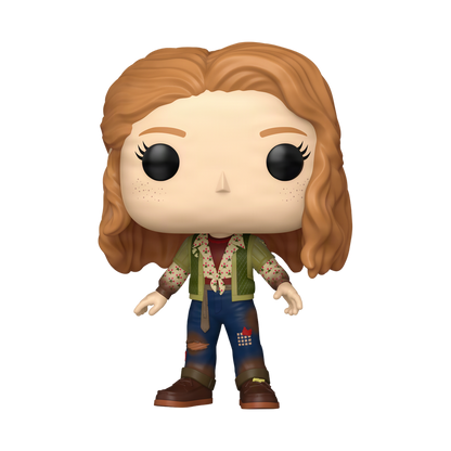 Stranger Things - Figurine Pop! Max Mayfield N°1805