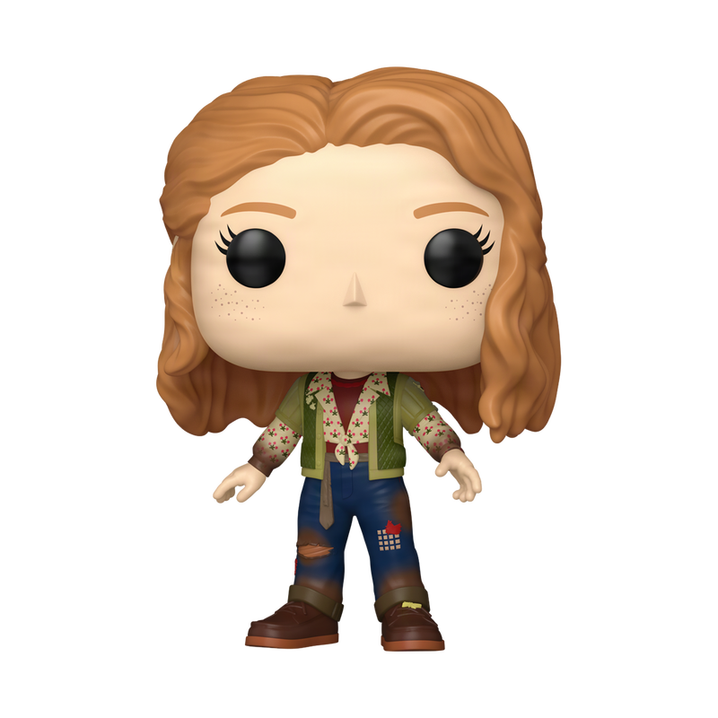 Stranger Things - Figurine Pop! Max Mayfield N°1805