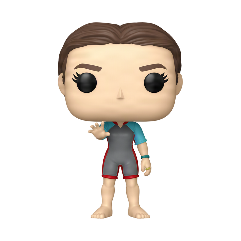 Stranger Things - Figurine Pop! Onze N°1807