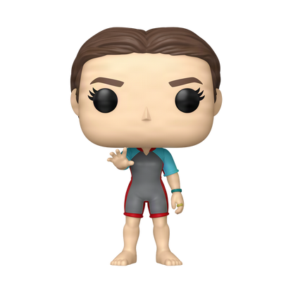 Stranger Things - Figurine Pop! Onze N°1807