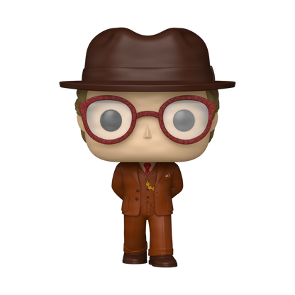 Stranger Things - Figurine Pop! Mr. Whatsit N°1808