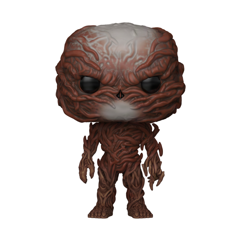 Stranger Things - Figurine Pop! Vecna N°1806