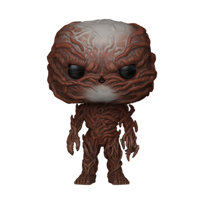 Stranger Things - Figurine Pop! Vecna N°1806