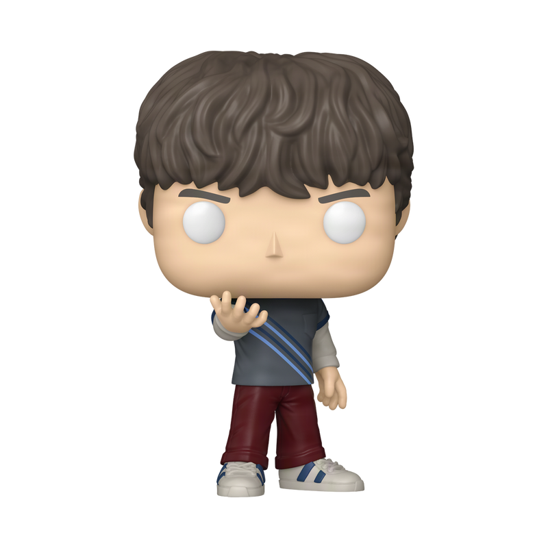 Stranger Things - Figurine Pop! Will Byers N°1809