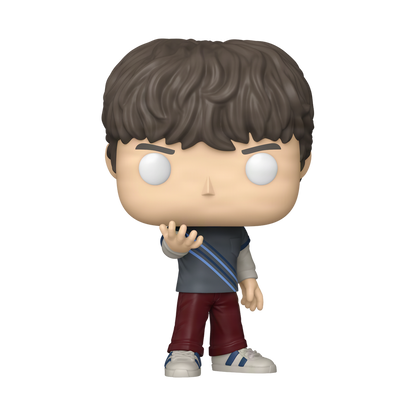 Stranger Things - Figurine Pop! Will Byers N°1809