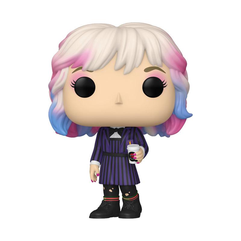 La Famille Addams - Figurine Pop! Enid Sinclair N°1816