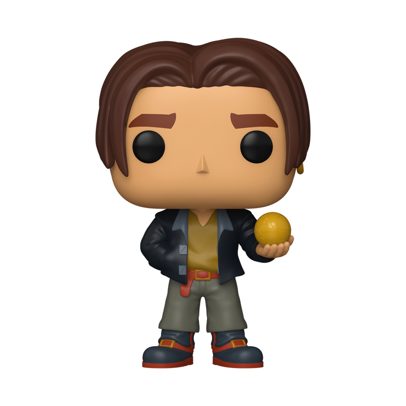 La Planète au Trésor - Figurine Pop! Jim Hawkins N°1821