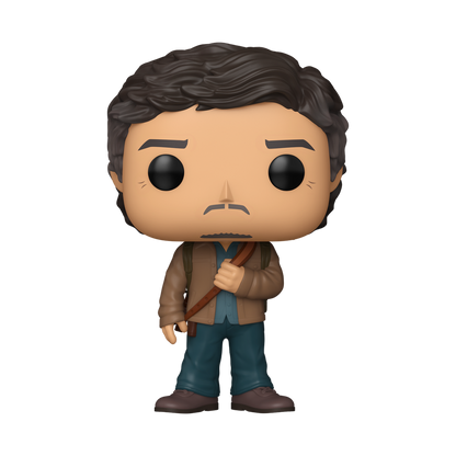 The Last of Us - Figurine Pop! Joel Miller N°1845