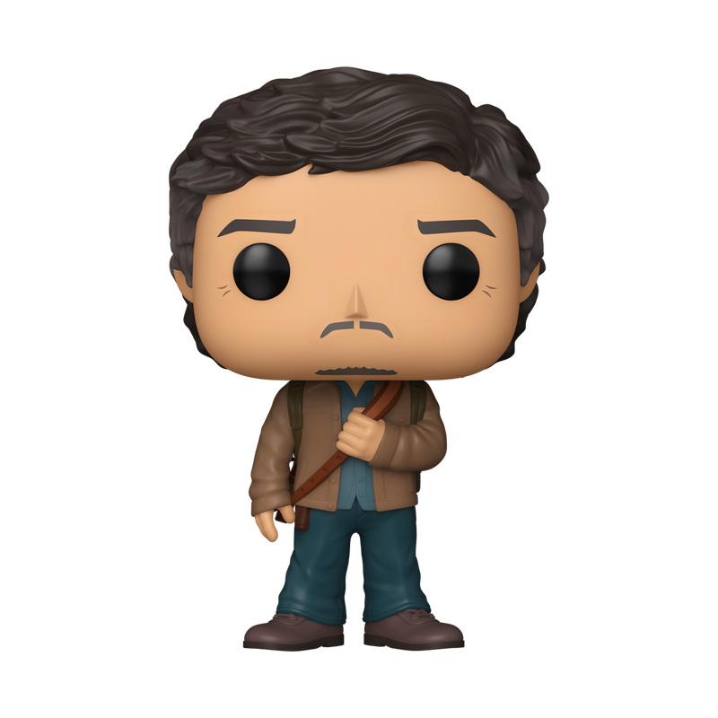 The Last of Us - Figurine Pop! Joel Miller N°1845