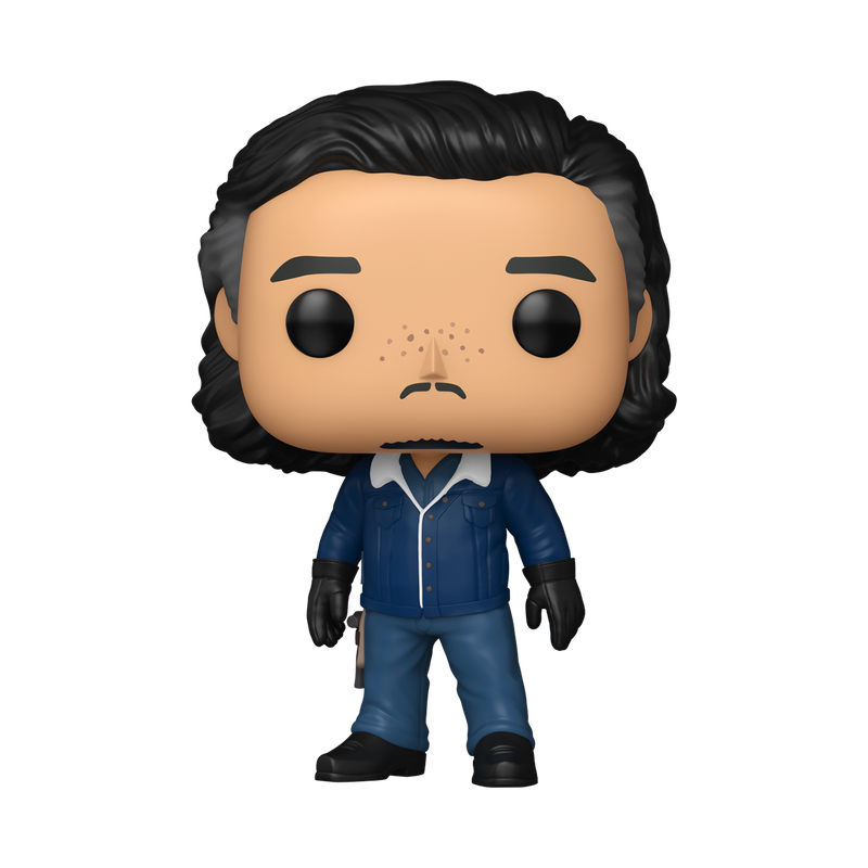 The Last of Us - Figurine Pop! Tommy Miller N°1846
