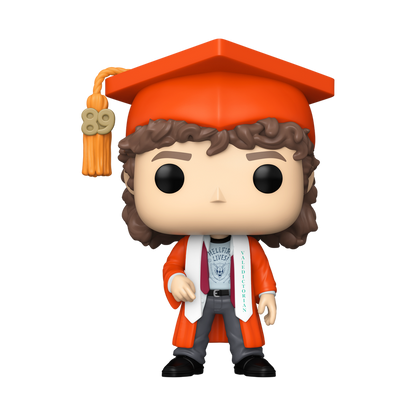 Stranger Things - Figurine Pop! Dustin Henderson N°1887