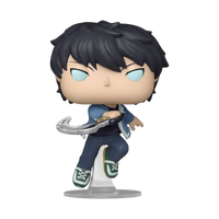 Solo Leveling - Figurine Pop! Sung Jinwoo N°1982