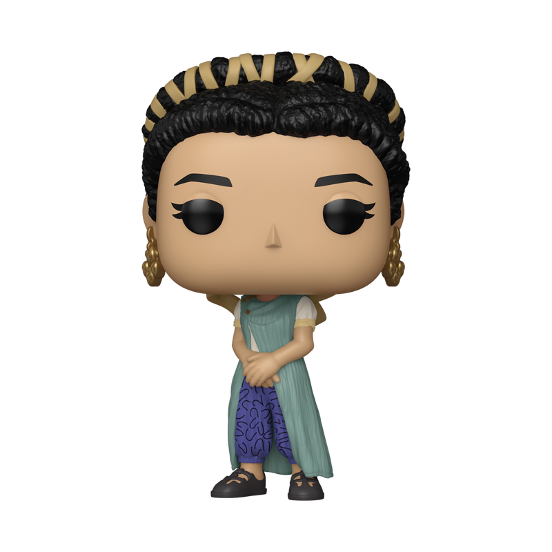A Knight Of The Seven Kingdoms - Figurine Pop! Tanselle N°1900