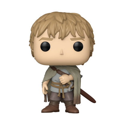 A Knight Of The Seven Kingdoms - Figurine Pop! Dunk N°1901