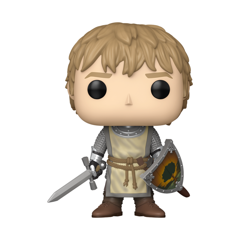 A Knight Of The Seven Kingdoms - Figurine Pop! Dunk N°1901