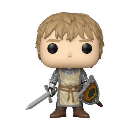 A Knight Of The Seven Kingdoms - Figurine Pop! Dunk N°1901