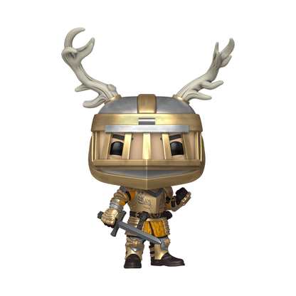 A Knight Of The Seven Kingdoms - Figurine Pop! Lyonel Baratheon N°1902