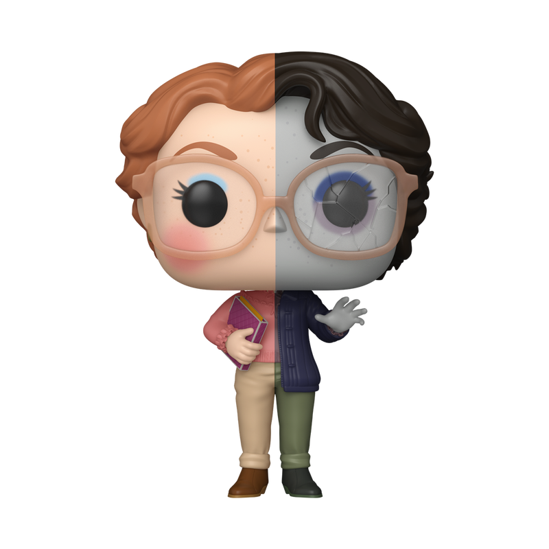 Stranger Things - Figurine Pop! Barb Holland (Divisée) N°1908
