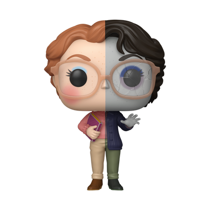 Stranger Things - Figurine Pop! Barb Holland (Divisée) N°1908