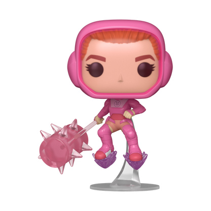 Invincible - Figurine Pop! Atom Eve N°1911