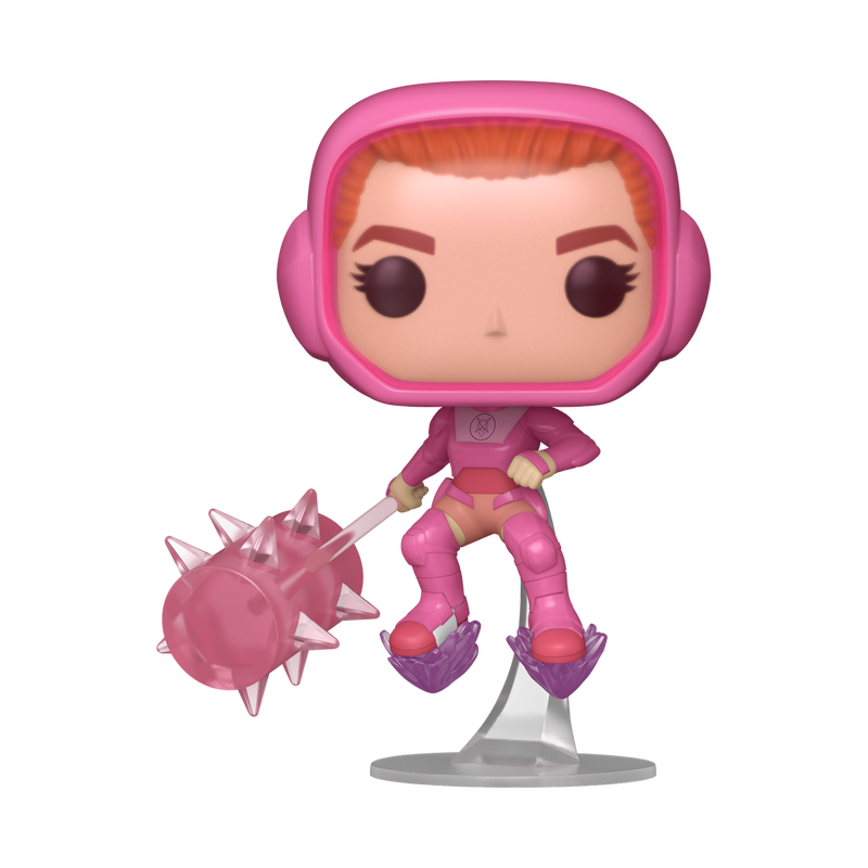 Invincible - Figurine Pop! Atom Eve N°1911