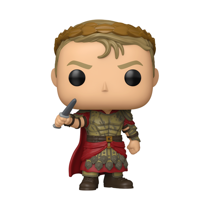 Fallout - Figurine Pop! Caesar N°1915