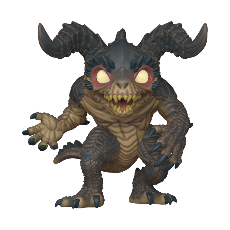 Fallout - Figurine Pop! Griffemort N°1916
