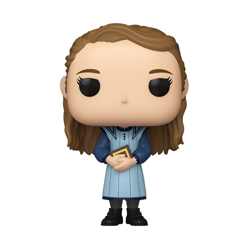 Harry Potter - Figurine Pop! Ariana Dumbledore N°191