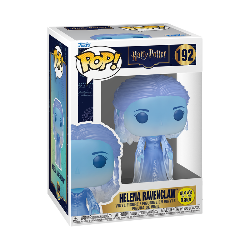 Harry Potter - Figurine Pop! Helena Serdaigle N°192