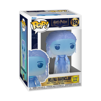 Harry Potter - Figurine Pop! Helena Serdaigle N°192