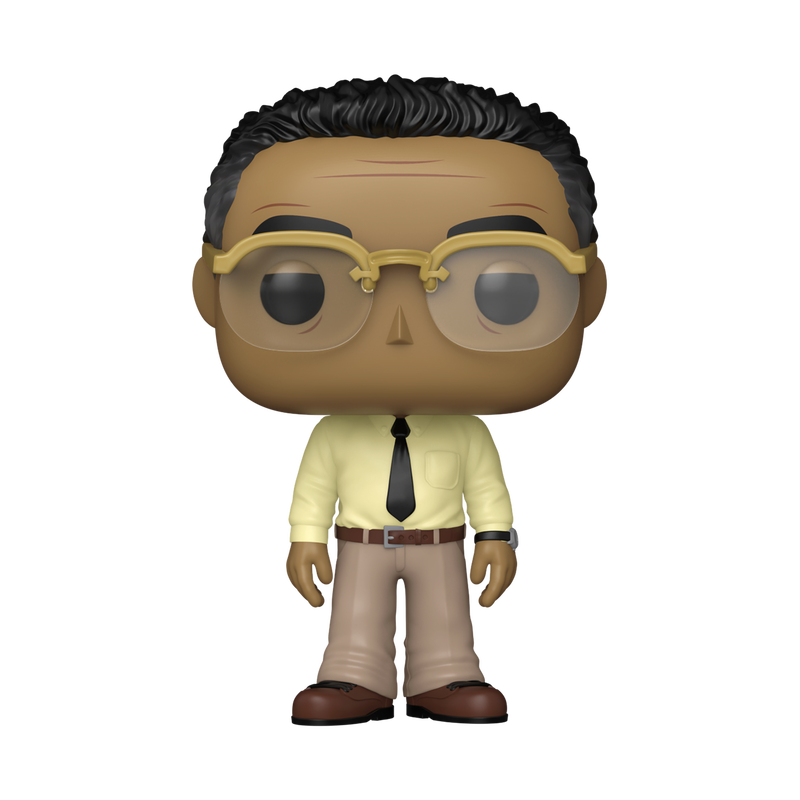 Breaking Bad - Figurine Pop! Gus Fring N°1933