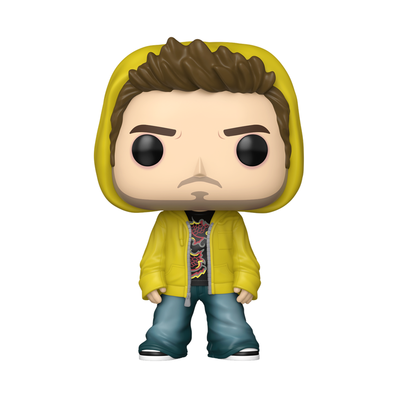 Breaking Bad - Figurine Pop! Jesse Pinkman N°1935