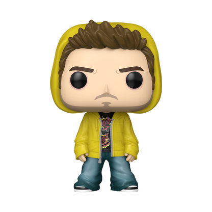 Breaking Bad - Figurine Pop! Jesse Pinkman N°1935
