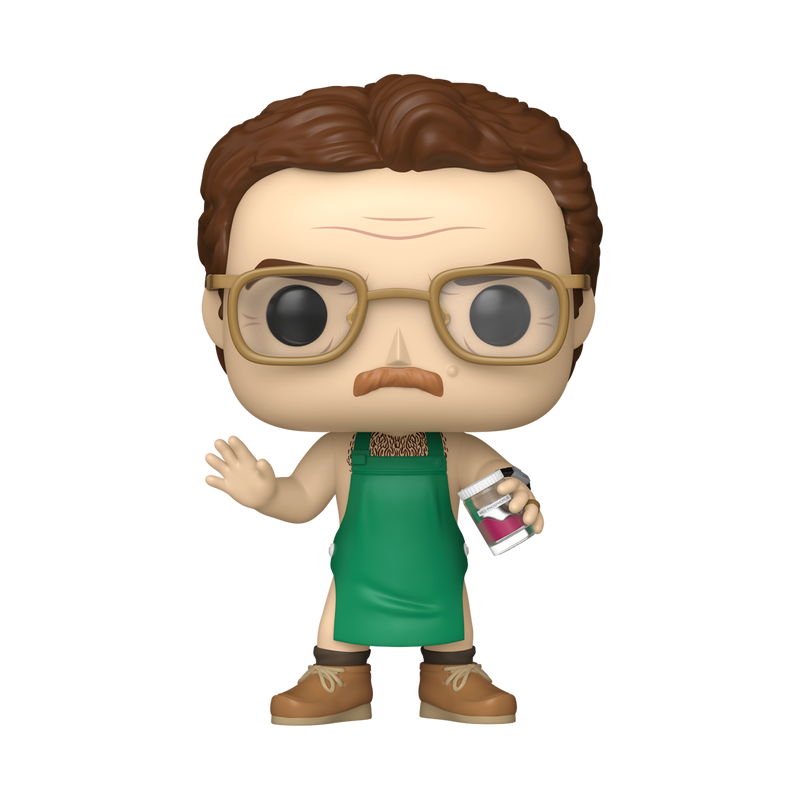 Breaking Bad - Figurine Pop! Walter White N°1937