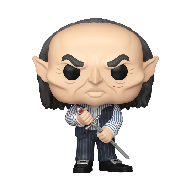 Harry Potter - Figurine Pop! Gripsec N°193