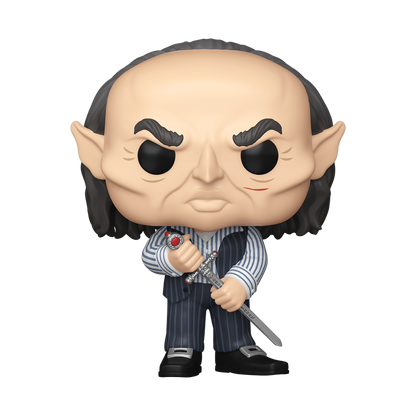 Harry Potter - Figurine Pop! Gripsec N°193