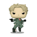Spy Family - Pop! Loid Forger N°1948 Figurine