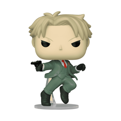 Spy Family - Pop! Loid Forger N°1948 Figurine