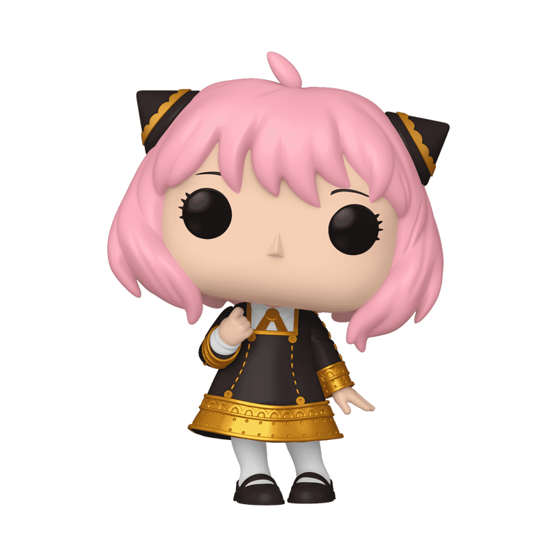 Spy Family - Figurine Funko Pop! Anya Forger N°1949 Figurine
